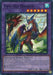 Image for Evolved Daneen (BLZD-EN092) [Blazing Dominion] - YuGiOh