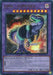 Image for GMX - COMPREX (BLZD-EN093) [Blazing Dominion] - YuGiOh