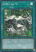 Image for GMX Lab #5 (BLZD-EN095) [Blazing Dominion] - YuGiOh