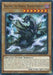 Image for Draluvice the Diabolic Dragon Fortress (BLZD-EN097) [Blazing Dominion] - YuGiOh