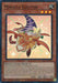 Image for Miracle Ejector (BLZD-EN098) [Blazing Dominion] - YuGiOh