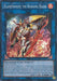 Image for Flametongue the Burning Blade (BLZD-EN099) [Blazing Dominion] - YuGiOh