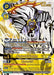 Image for Habakirimon // Habakiri (SP) (BT25-043 UR) [Dual Revolution] - Digimon Card Game