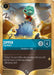 Image for Zipper - Tiny Helper (50) [Disney Lorcana Promo Cards] - Disney Lorcana