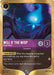 Image for Will o' the Wisp - Forest Spirit (51) [Disney Lorcana Promo Cards] - Disney Lorcana