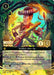 Image for Woody - Jungle Guide (Store Championship) (54) [Disney Lorcana Promo Cards] - Disney Lorcana