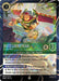 Image for Buzz Lightyear - On the Way (56) [Disney Lorcana Promo Cards] - Disney Lorcana