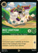Image for Buzz Lightyear - Space Ranger (57) [Disney Lorcana Promo Cards] - Disney Lorcana