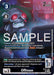 Image for Offmon (Full Art) (BT25-061 U) [Dual Revolution] - Digimon Card Game
