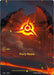 Image for Fury Rune (Alternate Art) (R01a) [Unleashed] - Riftbound: League of Legends Trading Card Game
