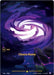 Image for Chaos Rune (Alternate Art) (R05a) [Unleashed] - Riftbound: League of Legends Trading Card Game