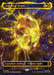 Image for The Mind Stone (Borderless) (Cosmic Foil) (385) [Marvel Super Heroes] - Magic: The Gathering