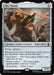 Image for The Vision (255) [Marvel Super Heroes] - Magic: The Gathering
