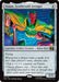 Image for Vision, Synthezoid Avenger (119) [Commander: Marvel Super Heroes] - Magic: The Gathering