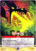 Image for Dragon Fire (9/C2) (9) [Disney Lorcana Promo Cards] - Disney Lorcana