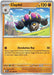 Image for Claydol (047/086) [ME04: Chaos Rising] - Pokemon