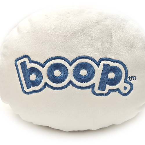 Boopable Boop Plush