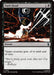 Image for Dark Deed (93) [Marvel Super Heroes] - Magic: The Gathering