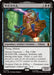 Image for M.O.D.O.K. (106) [Marvel Super Heroes] - Magic: The Gathering