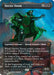 Image for Doctor Doom (Borderless) (336) (336) [Marvel Super Heroes] - Magic: The Gathering