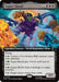 Image for Super-Skrull (Extended Art) (409) [Marvel Super Heroes] - Magic: The Gathering