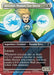 Image for Invisible Woman, Sue Storm (Borderless) (323) [Marvel Super Heroes] - Magic: The Gathering