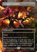 Image for Avengers Assemble! (Borderless) (0341) (341) [Marvel Super Heroes] - Magic: The Gathering