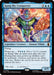Image for Kang the Conqueror (62) [Marvel Super Heroes] - Magic: The Gathering