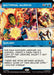 Image for Multiversal Incursion (Borderless) (300) [Marvel Super Heroes] - Magic: The Gathering