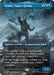 Image for Leader, Super-Genius (Borderless) (330) [Marvel Super Heroes] - Magic: The Gathering