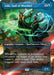 Image for Loki, God of Mischief (Borderless) (343) [Marvel Super Heroes] - Magic: The Gathering