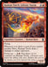 Image for Human Torch, Johnny Storm (136) [Marvel Super Heroes] - Magic: The Gathering