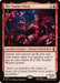 Image for The Scarlet Witch (151) [Marvel Super Heroes] - Magic: The Gathering