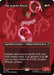 Image for The Scarlet Witch (Borderless) (368) [Marvel Super Heroes] - Magic: The Gathering