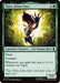 Image for Tigra, Feline Fury (191) [Marvel Super Heroes] - Magic: The Gathering
