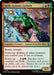 Image for Hulk, Gamma Goliath (215) [Marvel Super Heroes] - Magic: The Gathering