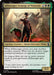 Image for Killmonger, Scourge of Wakanda (218) [Marvel Super Heroes] - Magic: The Gathering