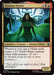Image for Madame Hydra (221) [Marvel Super Heroes] - Magic: The Gathering