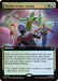 Image for Worlds Within Worlds (Extended Art) (426) [Marvel Super Heroes] - Magic: The Gathering