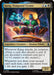 Image for Kang, Temporal Tyrant (Surge Foil) (450) [Marvel Super Heroes] - Magic: The Gathering