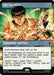 Image for The Ten Rings (Borderless) (313) [Marvel Super Heroes] - Magic: The Gathering