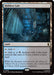 Image for Hidden Lair (269) [Marvel Super Heroes] - Magic: The Gathering