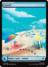 Image for Island (0280) (280) [Marvel Super Heroes] - Magic: The Gathering