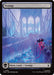 Image for Swamp (0282) (282) [Marvel Super Heroes] - Magic: The Gathering