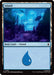 Image for Island (0289) (289) [Marvel Super Heroes] - Magic: The Gathering