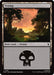 Image for Swamp (0291) (291) [Marvel Super Heroes] - Magic: The Gathering