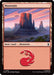 Image for Mountain (0294) (294) [Marvel Super Heroes] - Magic: The Gathering