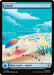 Image for Island (0436) (Surge Foil) (436) [Marvel Super Heroes] - Magic: The Gathering