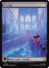 Image for Swamp (0438) (Surge Foil) (438) [Marvel Super Heroes] - Magic: The Gathering