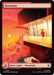 Image for Mountain (0440) (Surge Foil) (440) [Marvel Super Heroes] - Magic: The Gathering